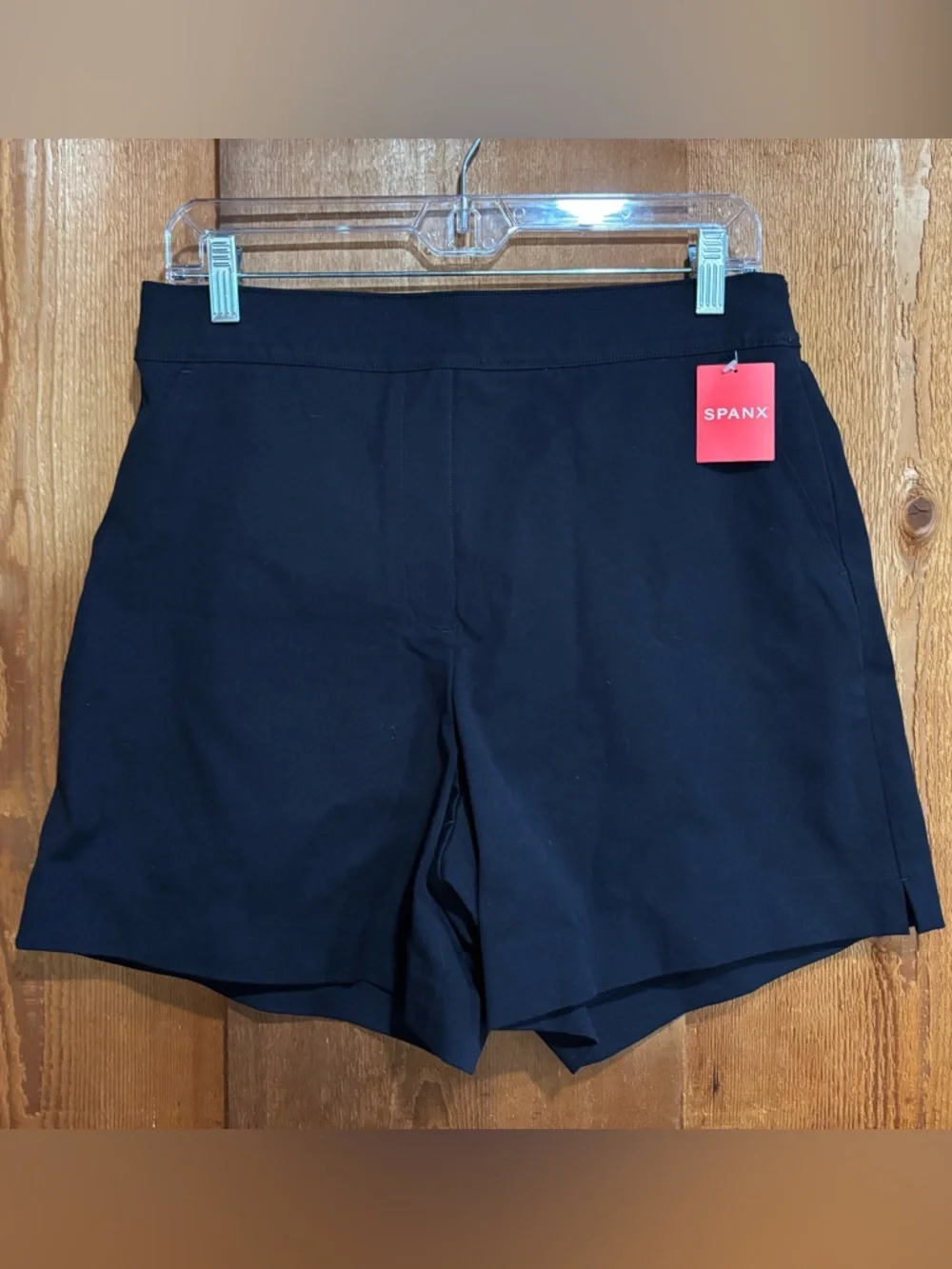 NWT SPANX Polished 6